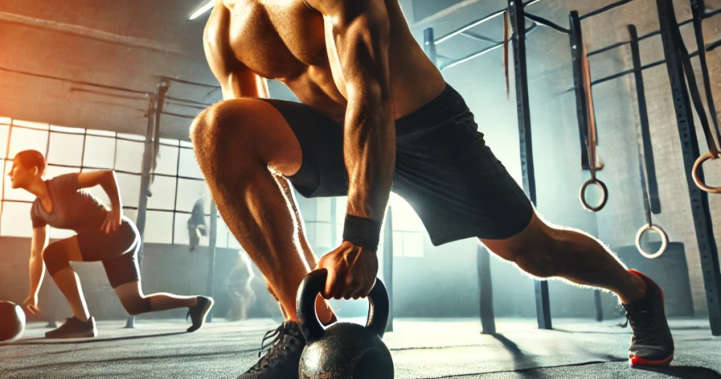crossfit