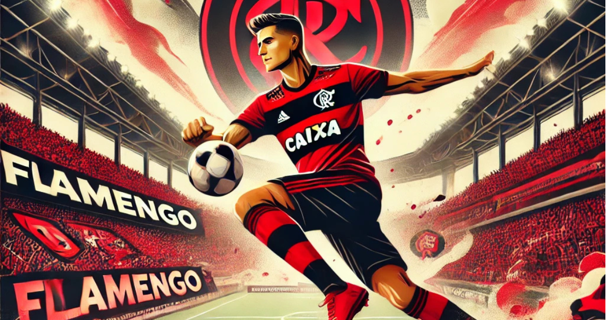 Flamengo: História e Conquistas Desse Gigante Brasileiro