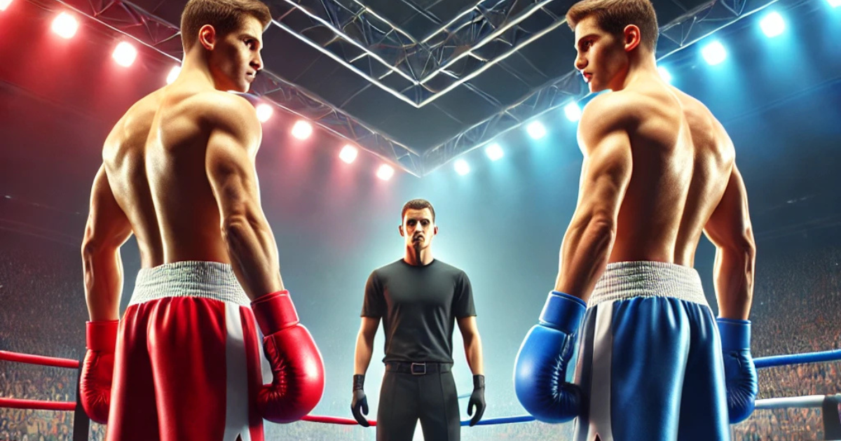 Boxe-A História e os Maiores Campeões de Todos os Tempos