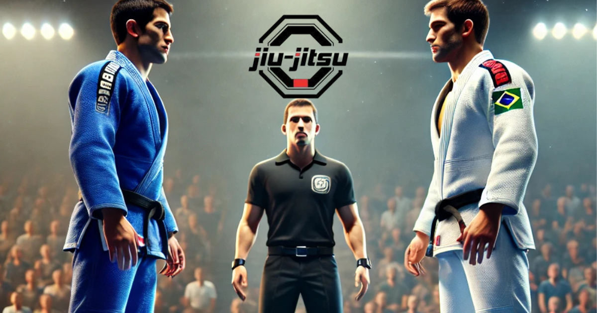 Jiu-Jitsu Brasileiro – A História e os Grandes Nomes que Marcaram o Esporte