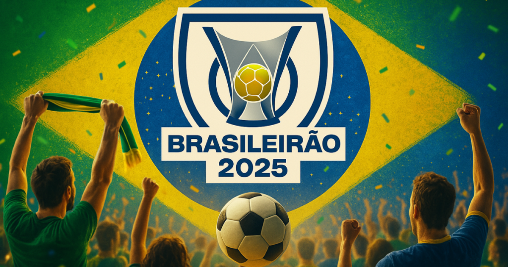Jogos do Brasileirão