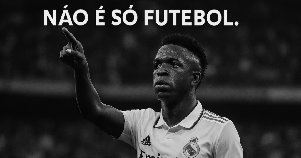 Vinicius Junior vs Valencia