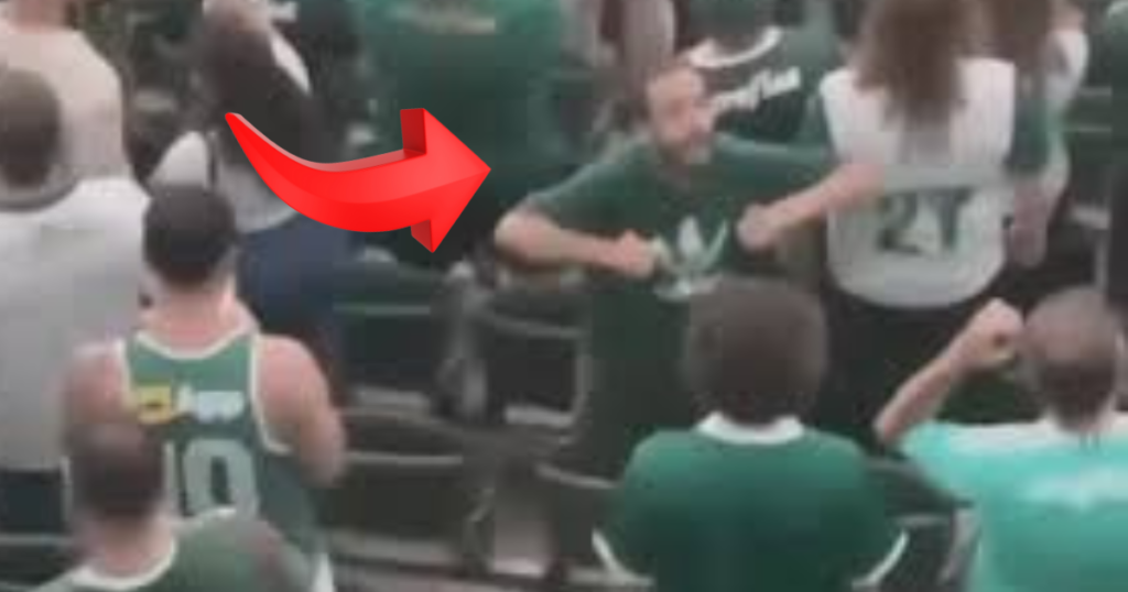 Racismo no palmeiras