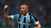 Everton Cebolinha: O Sonho de Voltar ao Grêmio Desejo Real ou Ilusão Romântica?