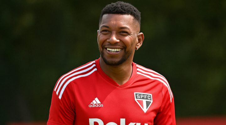 Arboleda Próximo de Voltar: O Reforço Que Pode Mudar o Jogo no São Paulo