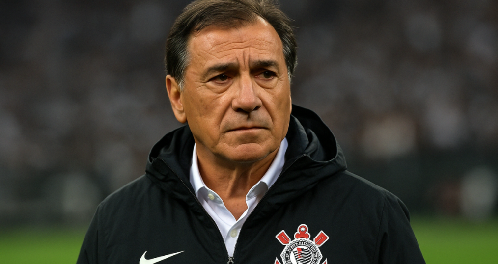 Demissão de Ramon diaz