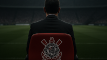 Novo Técnico do Corinthians: Quem Vai Assumir o Timão Após a Queda de Ramón Díaz?