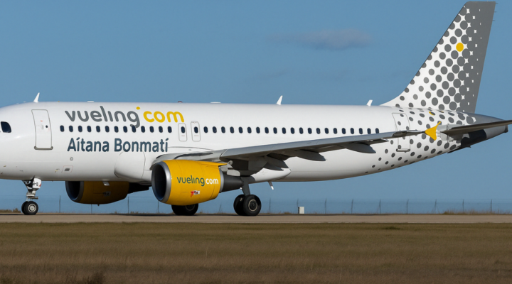 ✈️ Aitana Bonmatí: A Primeira Jogadora de Futebol a Ter um Avião Batizado com Seu Nome