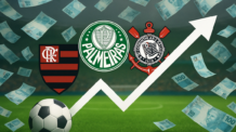 Clube de Futebol: Entenda Como Funcionam as Receitas dos Gigantes Brasileiros