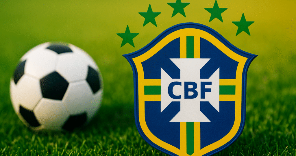 Saiba o que é a CBF