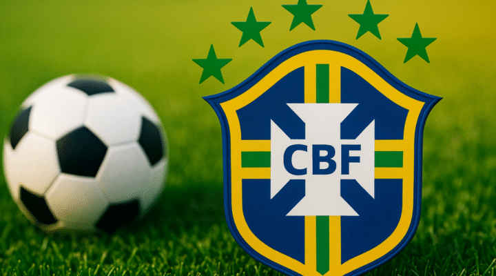 O que é a CBF: Entenda o Papel da Entidade no Futebol Brasileiro
