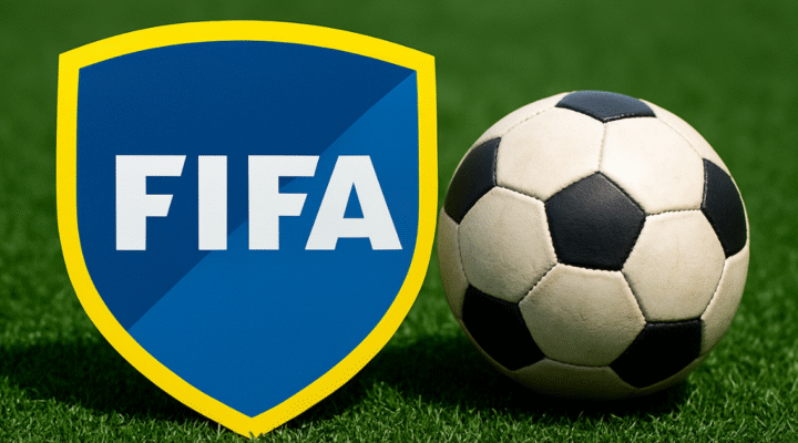 O que é a FIFA: Conheça a Organização Que Comanda o Futebol Mundial