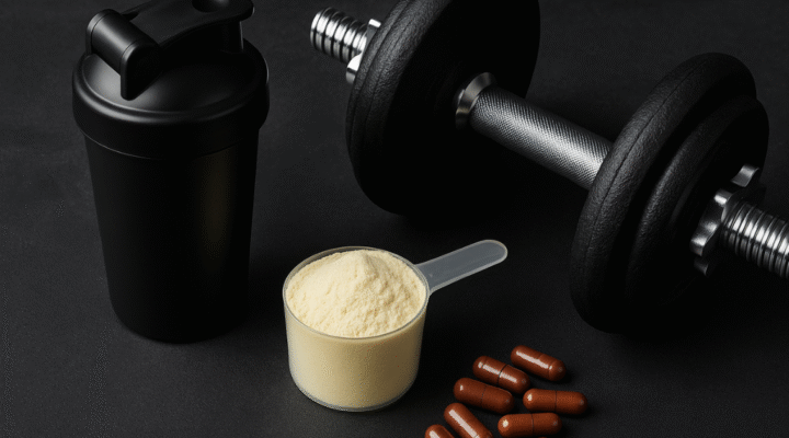 Pré Treino: Tudo o Que Você Precisa Saber Para Maximizar Seus Resultados