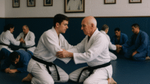 Família Gracie: A Revolução no Jiu-Jitsu Brasileiro e o Legado que Impacta o Mundo das Lutas