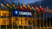 O Que é a Conmebol: Origem, Funções e Sua Importância no Futebol Sul-Americano