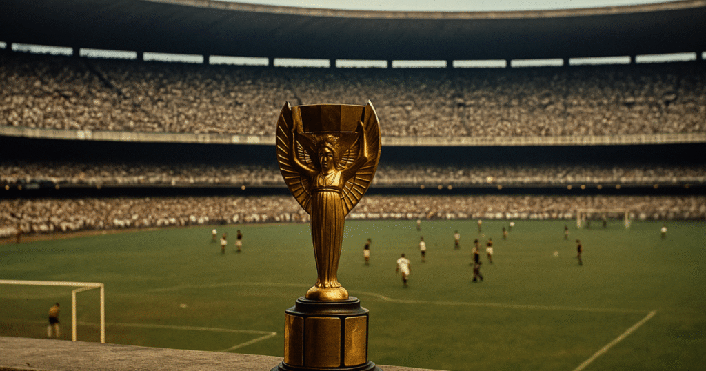 Palmeiras não tem Mundial? Mito ou Verdade