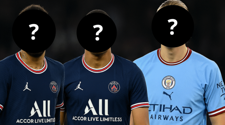 Jogador Mais Caro do Mundo: Os Maiores Negócios da História do Futebol