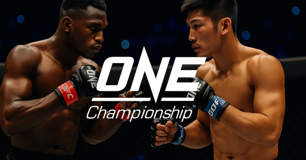 ONE Championship