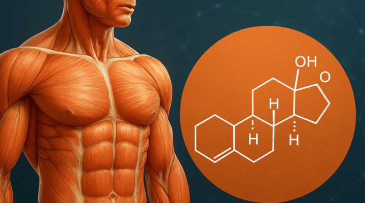 O que é Testosterona: Guia Completo para Quem Pratica Atividades Físicas