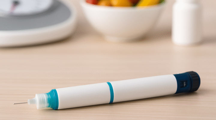 Caneta Emagrecedora: O Que É, Para Que Serve, Onde Comprar e Cuidados Essenciais