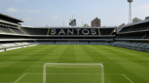 Origem do Santos Futebol Clube: O Nascimento de um Gigante