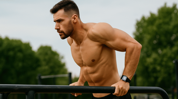 O Que É Calistenia? Conheça a Origem, Conceito e Os Fundamentos Dessa Prática Poderosa