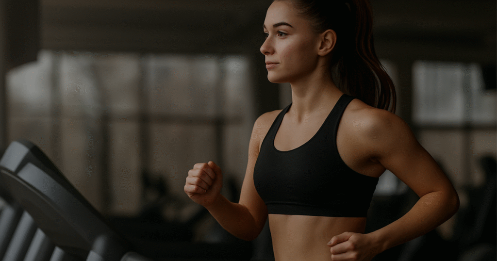 Treino para emagrecer Guia Completo