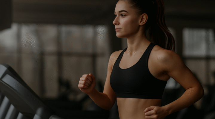 Treino para Emagrecer: Guia Completo com Exercícios para Academia e Casa