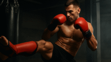 O que é Kickboxing? Conheça a história, os segredos e os gigantes do ringue