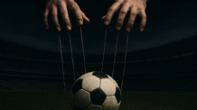 Manipulação de Resultados no Futebol: O Lado Sombrio do Esporte Que Você Precisa Conhecer