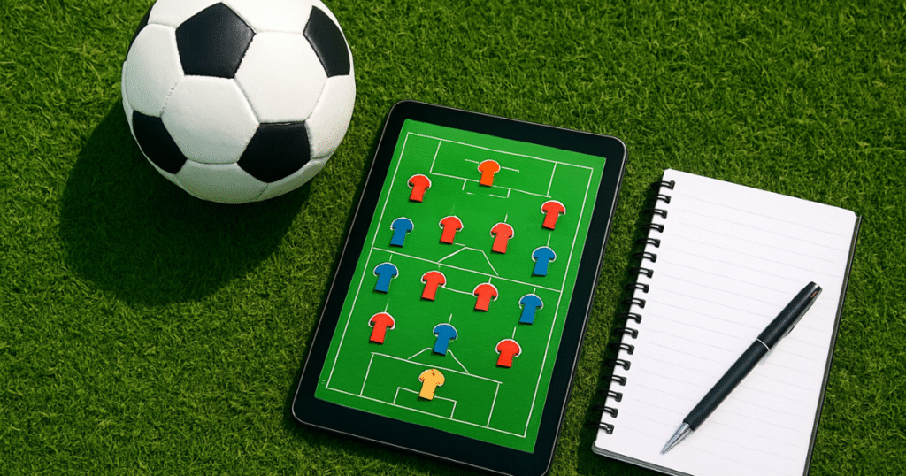 Dicas Cartola FC 2025: Guia Completo