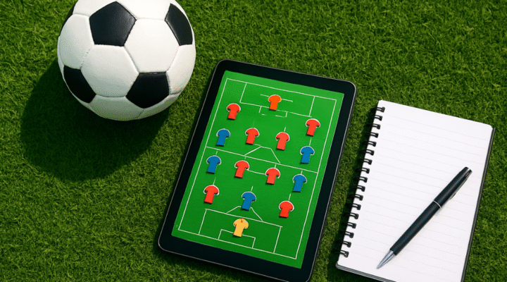 Dicas Cartola FC 2025: Guia Completo Para Se Destacar no Fantasy Game