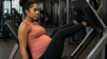 Musculação para Gestante: Guia Completo, Seguro e Atualizado para Toda a Gravidez