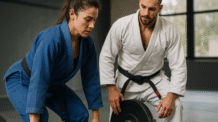 Treino de Força para Jiu-Jitsu: Entendendo a Importância e os Fundamentos