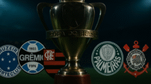 Quem é o Maior Campeão da Copa do Brasil?