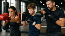 Boxe para Iniciantes: O Guia Completo para Quem Quer Começar no Esporte