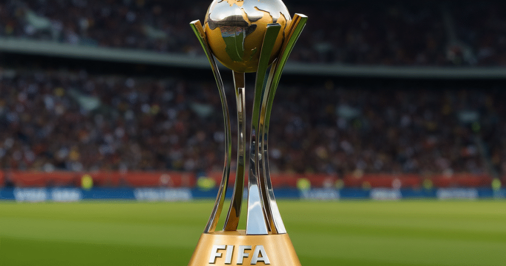 Conheça a História do Mundial de Clubes