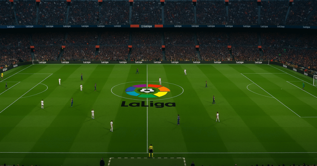 Saiba O Que É a La Liga e como tudo começou