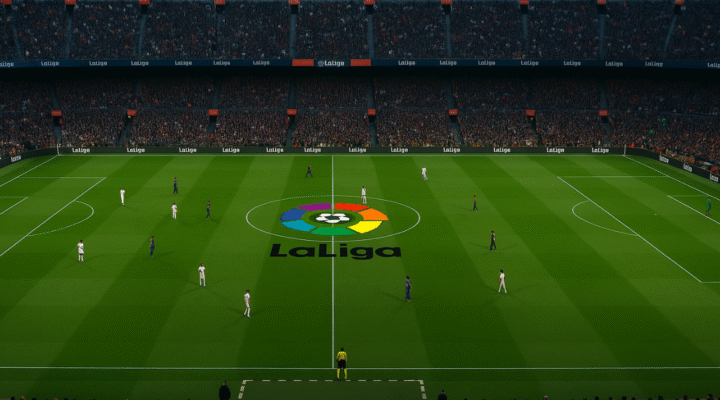 O Que É a La Liga? Descubra Tudo Sobre a Liga Mais Famosa da Espanha