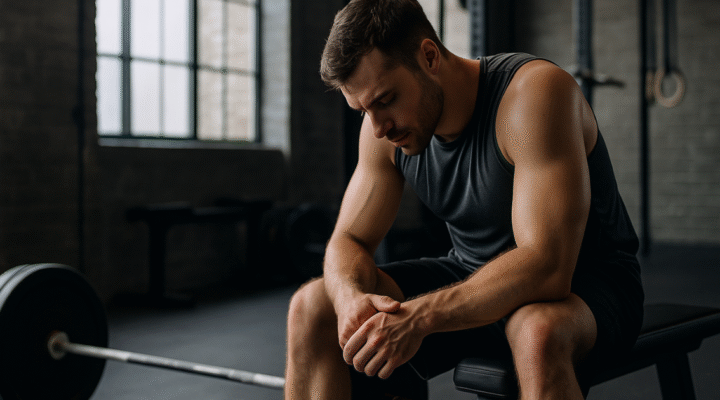 A Importância do Descanso na Musculação: O Que Você Precisa Saber para Evoluir de Verdade