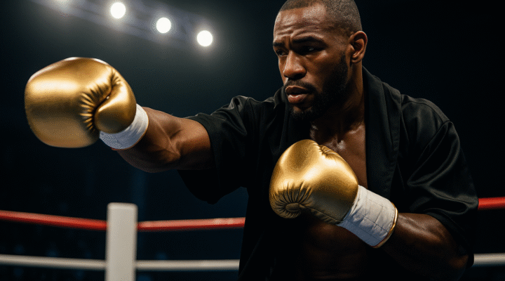 Quem É o Maior Campeão do Boxe Mundial? Conheça a Verdadeira História do Trono dos Ringues
