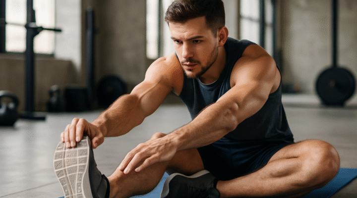 Benefícios do Alongamento na Musculação: O Guia Essencial Para Iniciantes