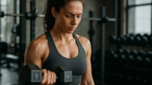 Musculação para Emagrecer: Guia Completo Para Perder Peso com Treinos de Força