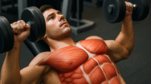 Exercício para Peito na Academia: Conheça os Top 5