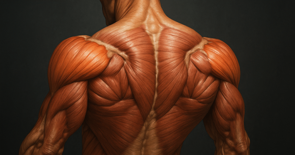 Exercícios para ombro na academia