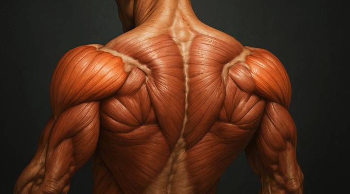 Exercícios para Ombro na Academia: Guia Completo para Ganhar Massa e Definição