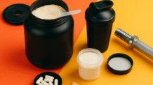 Suplementos para quem pratica musculação: Guia Completo para Hipertrofia, Definição e Emagrecimento