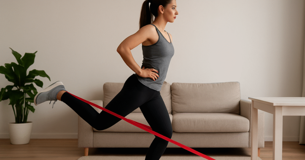 Musculação Feminina em Casa: Guia Completo