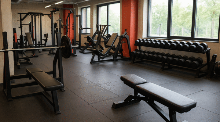 Musculação 3 Dias por Semana: É Possível Ter Resultados Reais?