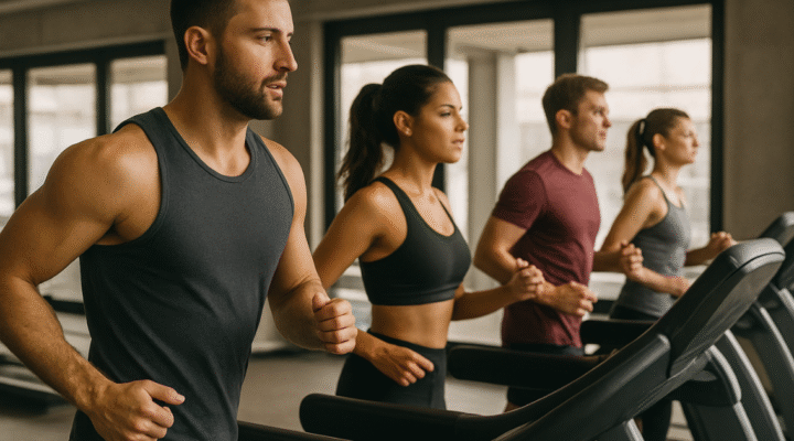 Cardio Antes ou Depois da Musculação? Descubra o Que Realmente Funciona